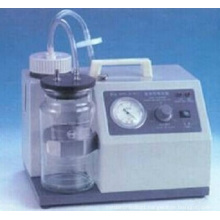 CE Marked Portable Suction Unit